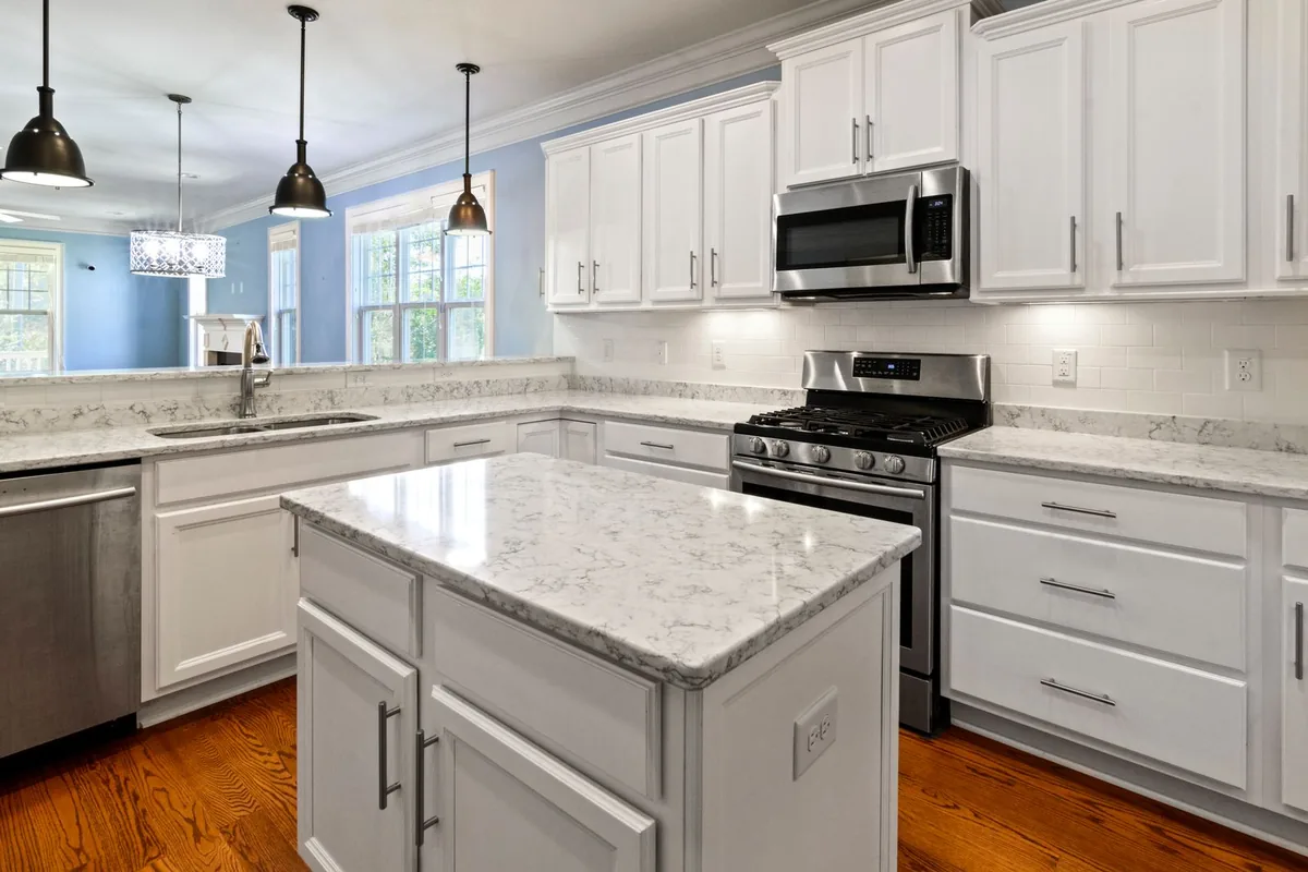 Filth & Squalor Cleanup in Panthersville, GA